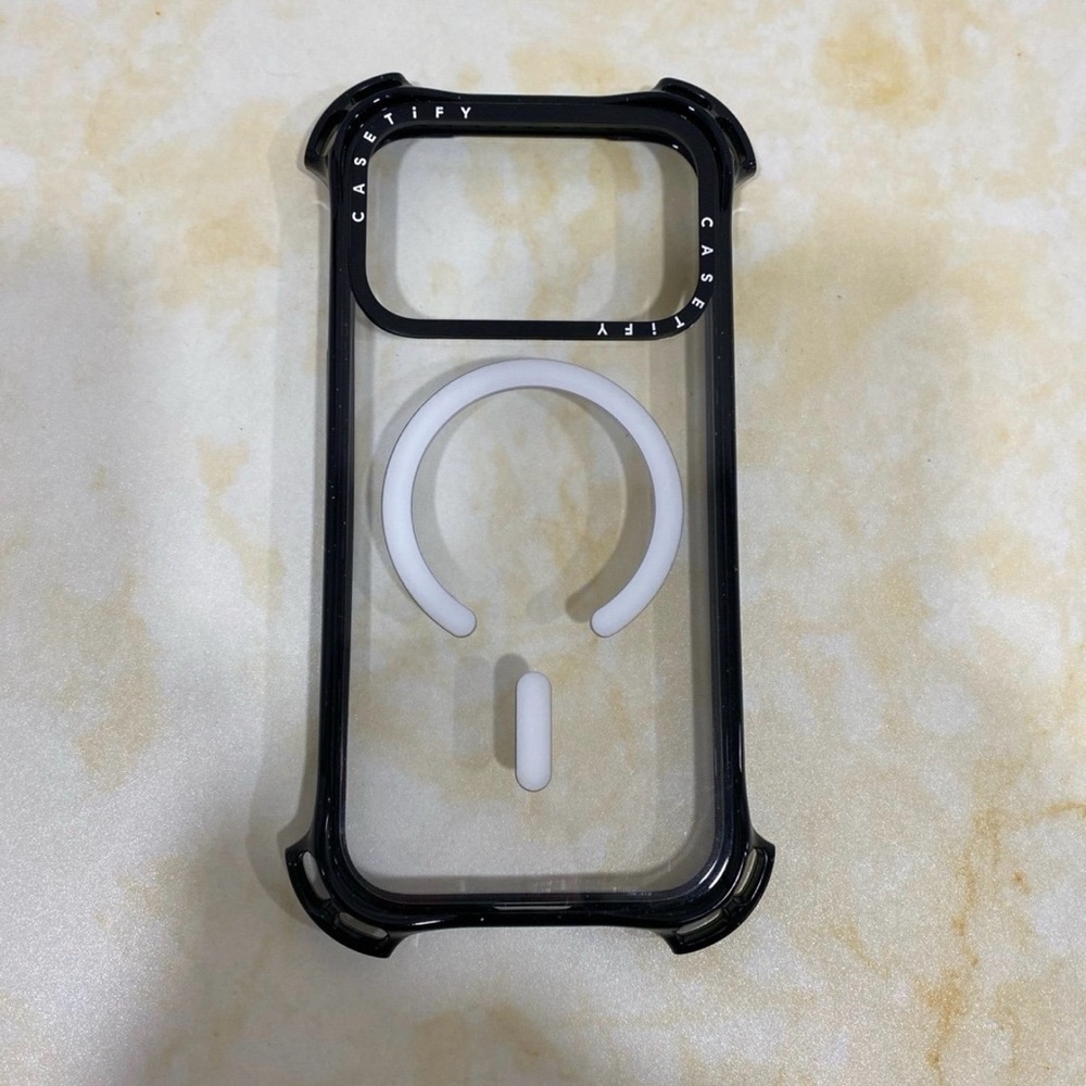 Casetify 17 pro